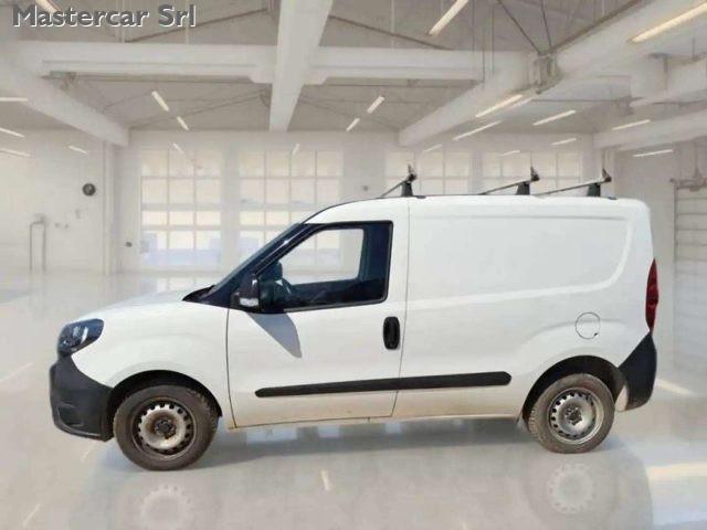 FIAT Doblo DOBLÒ 1.3 MJT 95CV SX Euro 6 - GD472TG