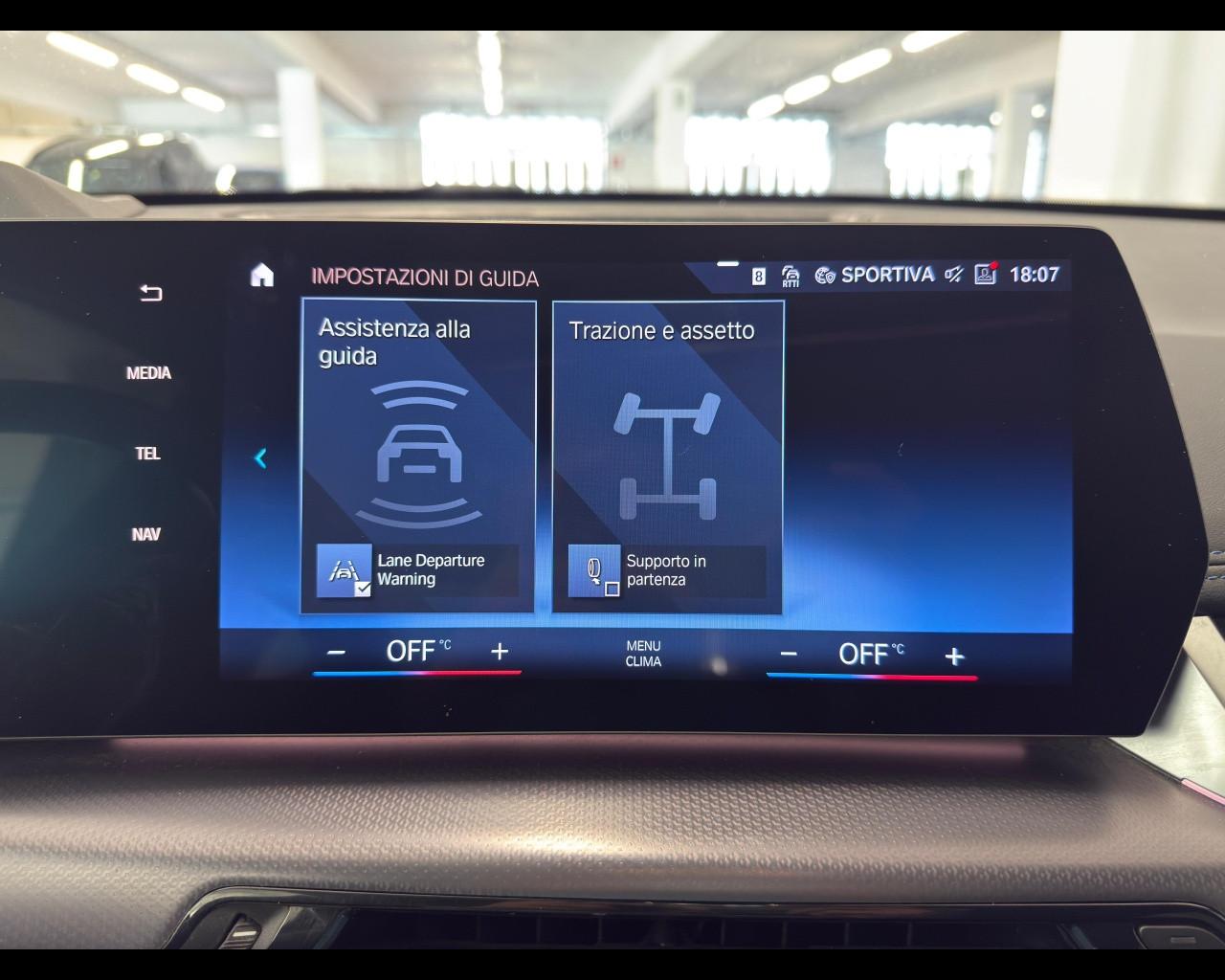 BMW X1 (U11) - X1 sDrive 18d Msport