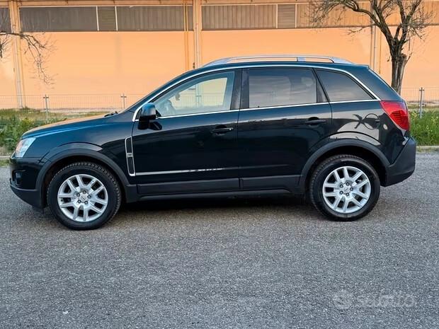 Opel Antara 2.2 CDTI 163CV 4x2 Cosmo
