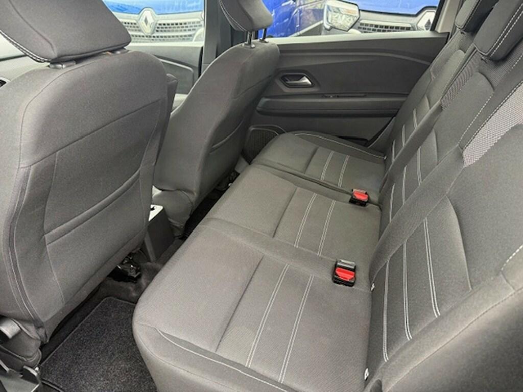 Dacia Jogger 1.0 TCe GPL Comfort