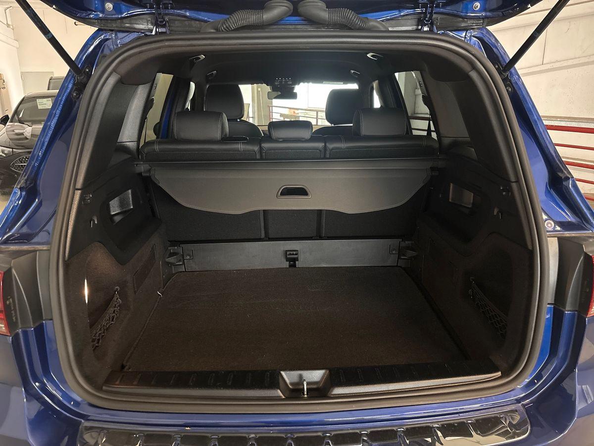 Mercedes-Benz GLB 200 d Automatic Sport Plus