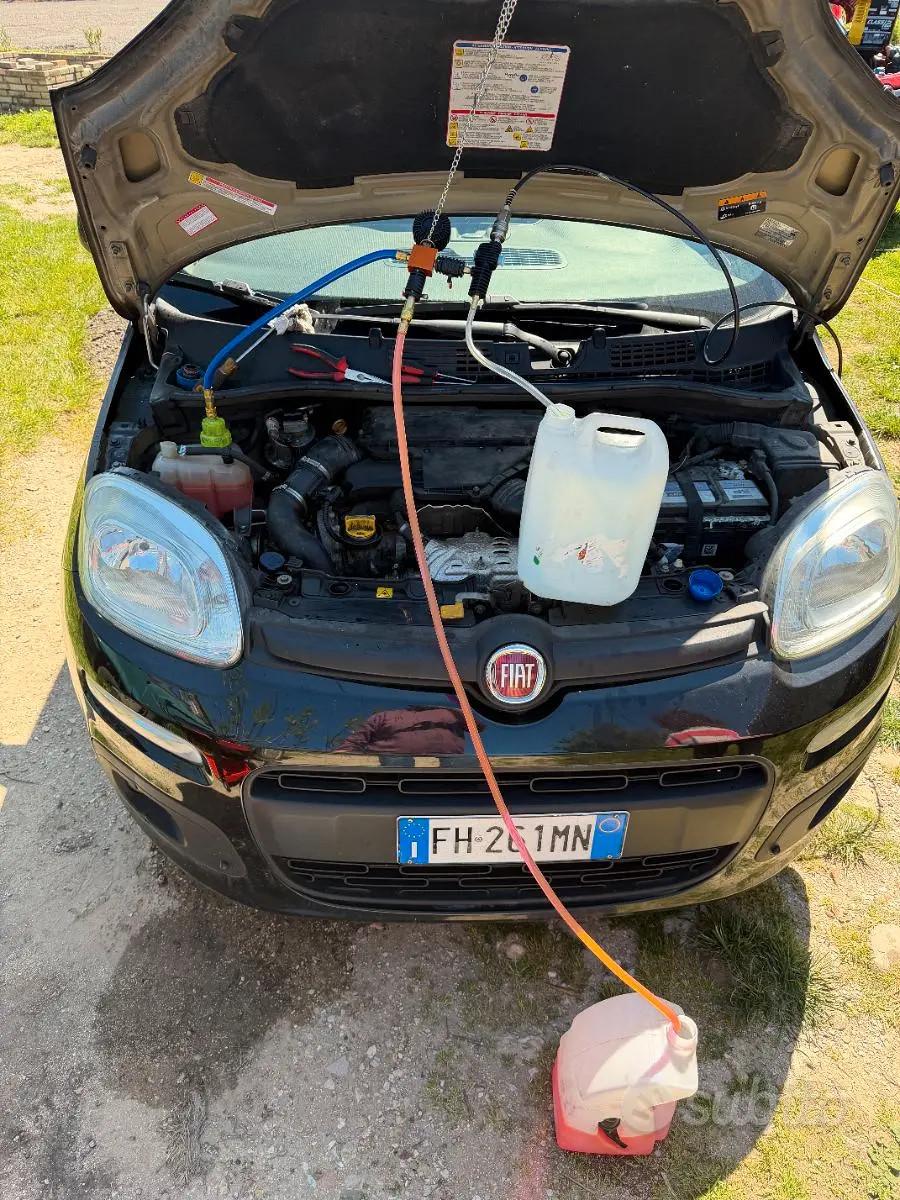 Fiat Panda 1.3 Multijet 2017