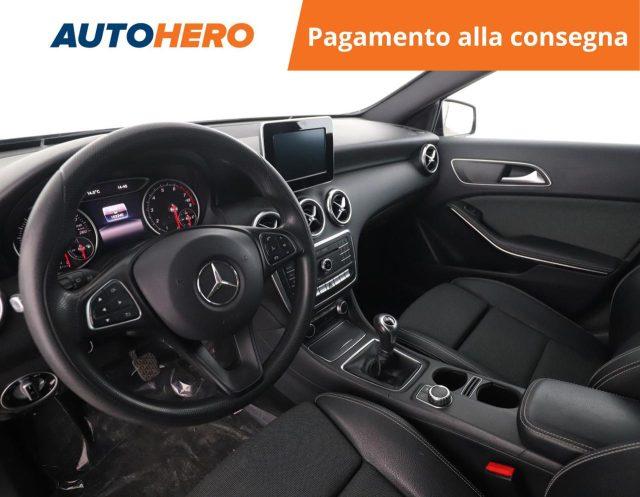 MERCEDES-BENZ A 160 Business