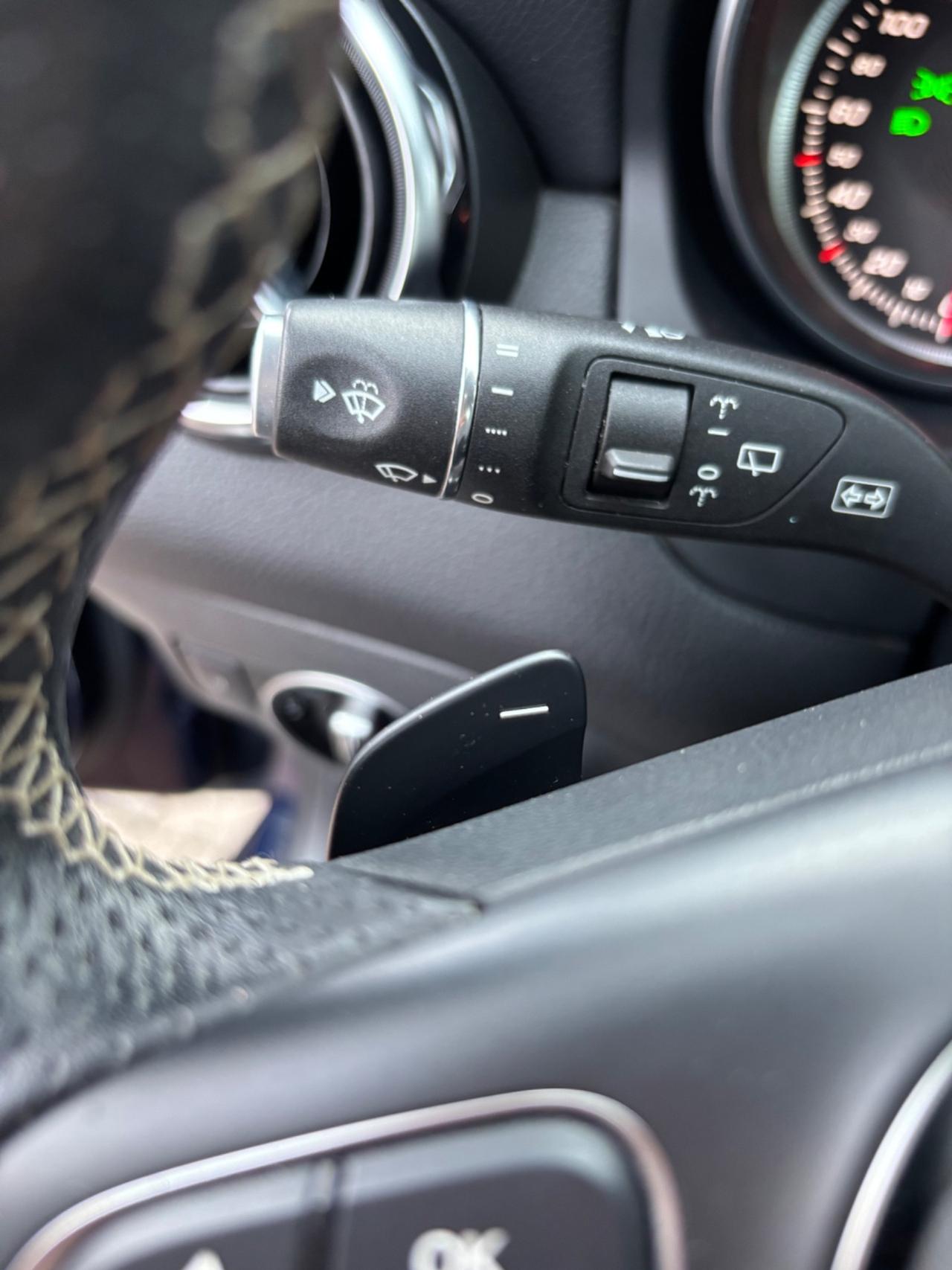 Mercedes-benz GLA 200 d Automatic Sport 2019