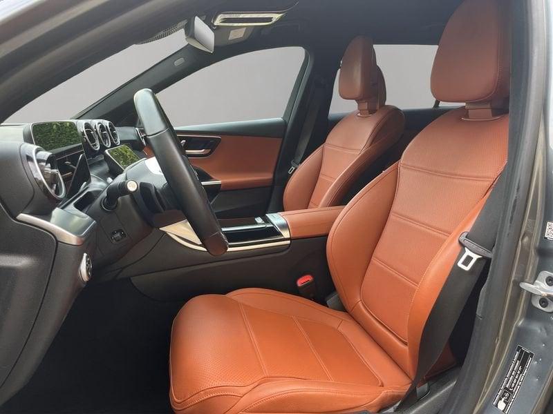 Mercedes-Benz Classe C All Terrain C 220 d 4MAT All-Terrain PREMIUM PLUS