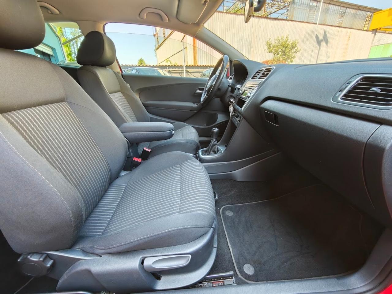 Volkswagen Polo 1.4 3 porte Highline SOLO 108MILA KM!!!!!!