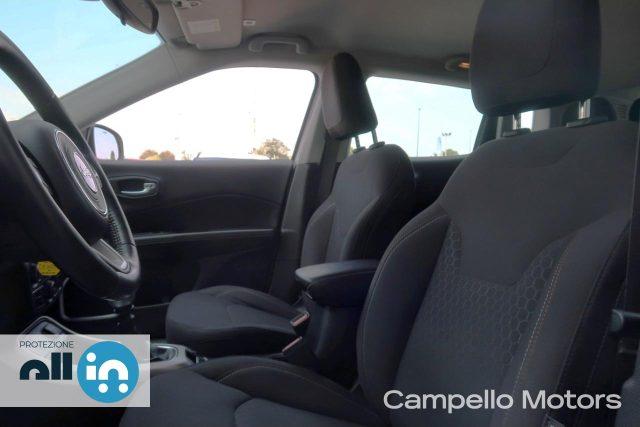 JEEP Compass Compass 1.6 Mjt 120cv 2WD Longitude