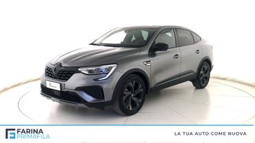 RENAULT Arkana 2021 - Arkana 1.6 E-Tech full hybrid E-Tech Engineered Fast Track 145cv