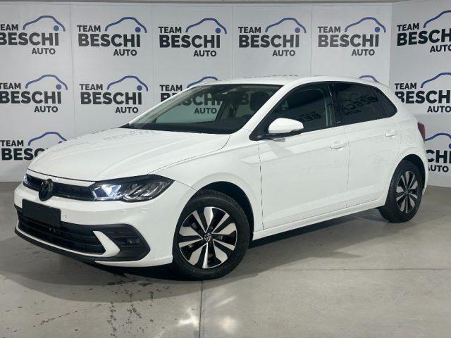 VOLKSWAGEN Polo 1.0 TSI 95 CV MOVE