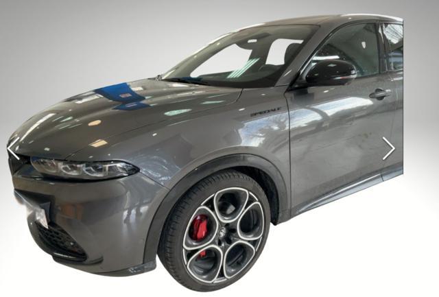 ALFA ROMEO Tonale 1.5 160cv MHEV TCT7 Edizione Speciale