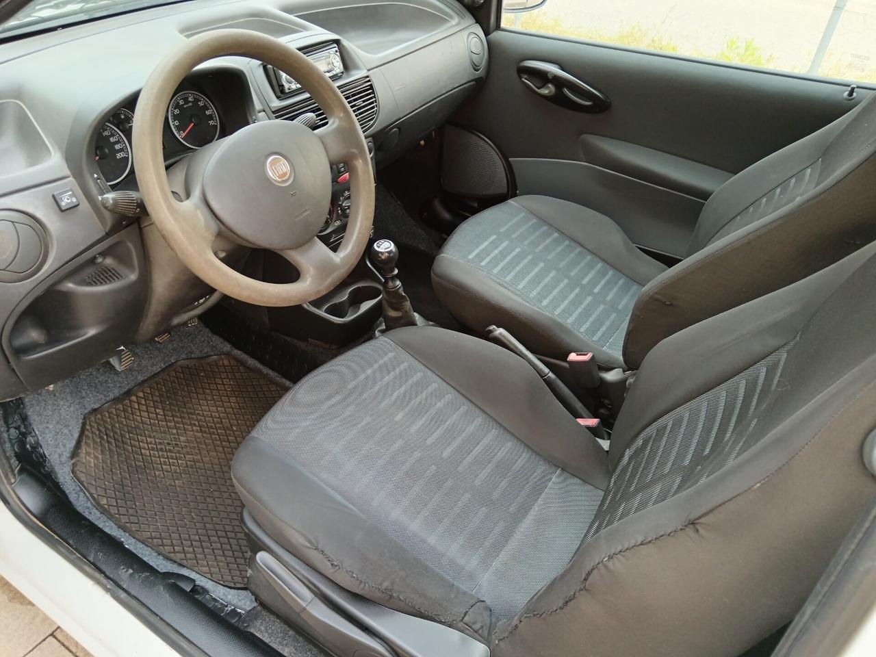 Fiat Punto Classic 1.2 3 porte Active GPL