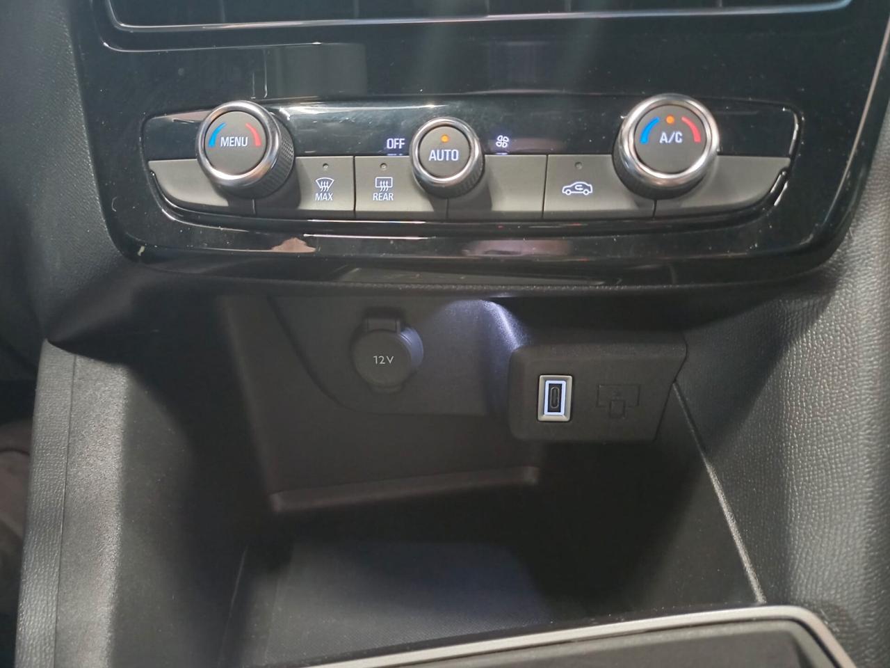 Opel Mokka 1.2 Turbo 130 CV aut. GS