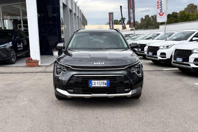 KIA Niro 1.6 GDi DCT HEV Evolution ( KMZERO)