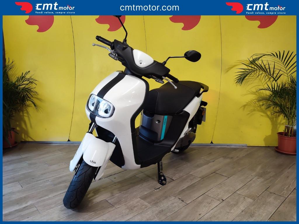 Yamaha Neo's 50 - 2024