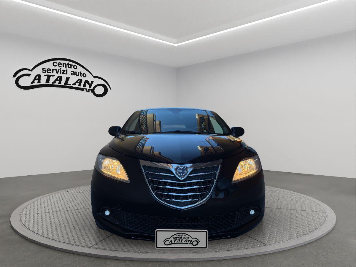 LANCIA - Ypsilon - 1.2 69 CV 5p. GPL Ecochic S Md