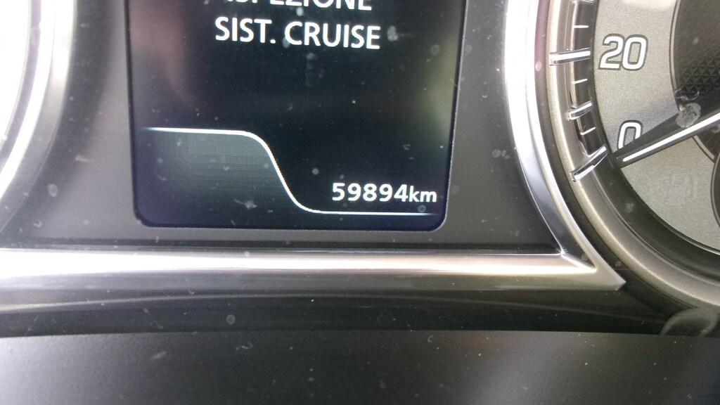 Suzuki Vitara 1.4 Boosterjet Hybrid Top 2WD