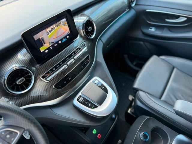 Mercedes Classe V 250 250 d Premium PREZZO ESCLUSA IVA