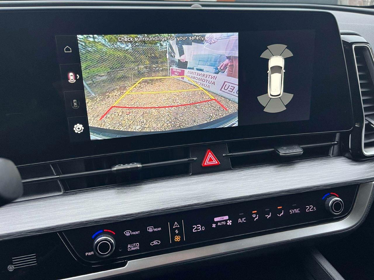 Kia Sportage 1.6 CRDI 115 CV 2WD Business Class