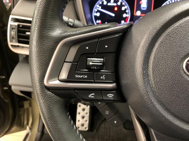 SUBARU OUTBACK 2.5i Lineartronic 4dventure