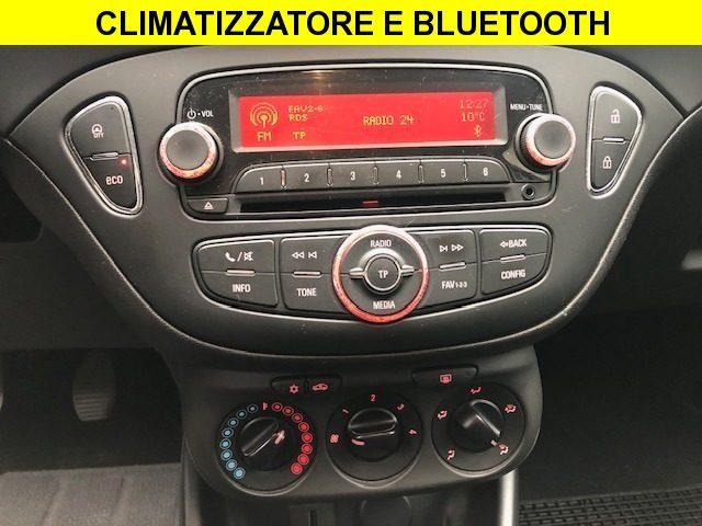 OPEL Corsa 1.3 Cdti 5p E6b Neopatentati