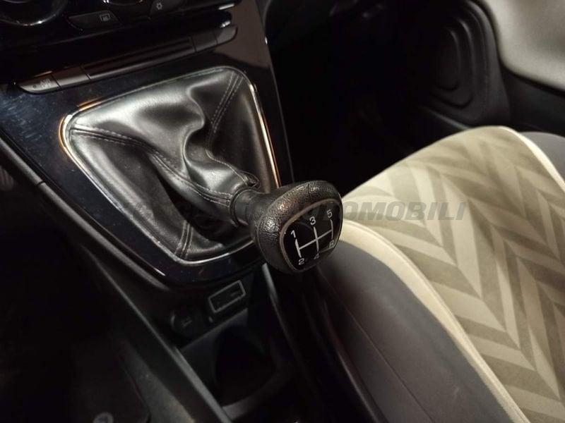 Lancia Ypsilon ypsilon 1.3 mjt Gold s&s 95cv