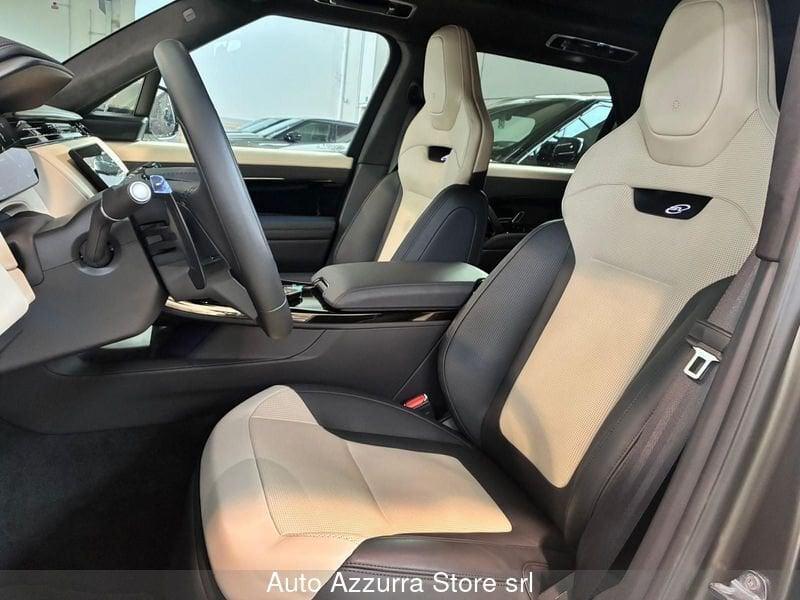 Land Rover Range Rover Sport 4.4 V8 AWD MHEV SV Celestial Edition THEIA Curation 635cv auto