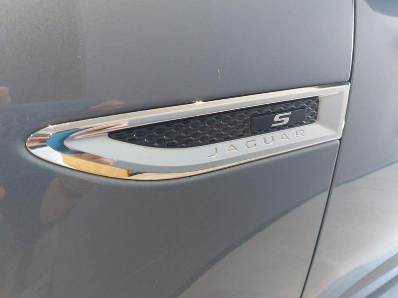 Jaguar E-Pace 2.0D AUTOCARRO N1 150CV AWD S