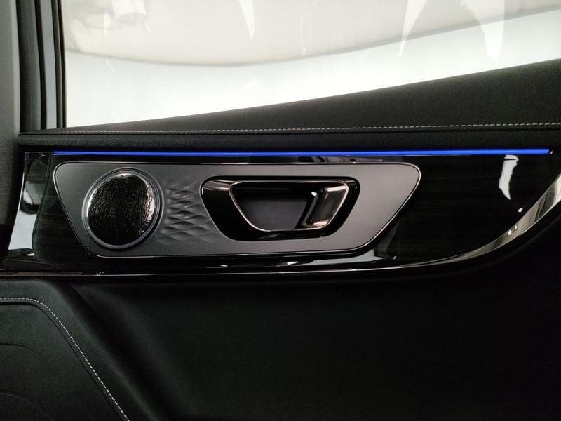 Omoda Omoda 5 EV Omoda 5 Premium 61,1 kWh