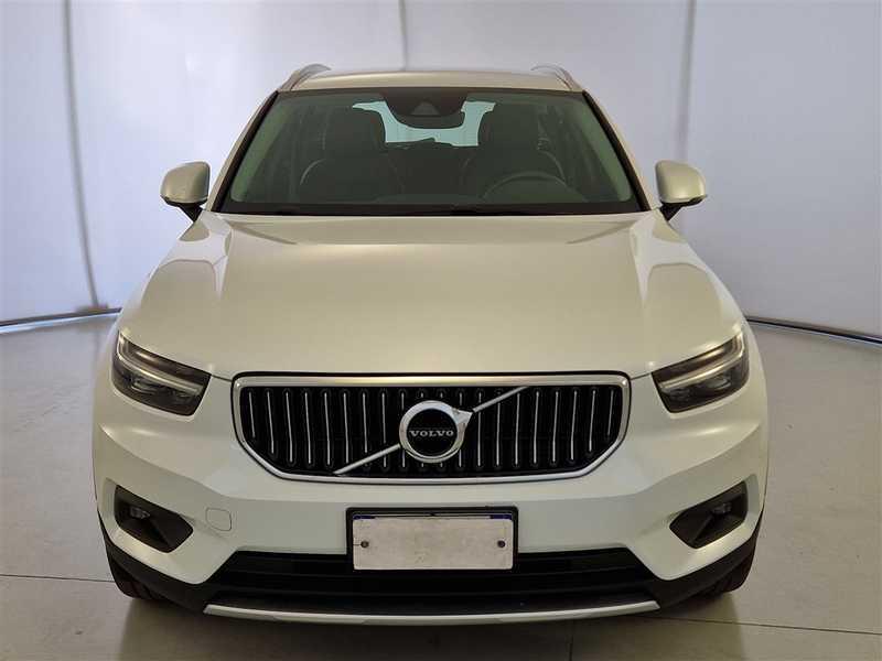 VOLVO XC40 T5 Plug-in Hybrid auto Recharge Inscription