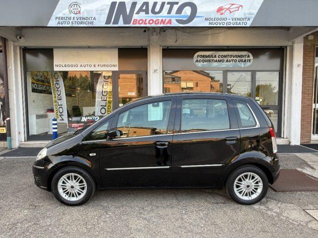 LANCIA MUSA 1.4 16V EURO 5 Oro Plus BELLISSIMA NEOPATENTATO