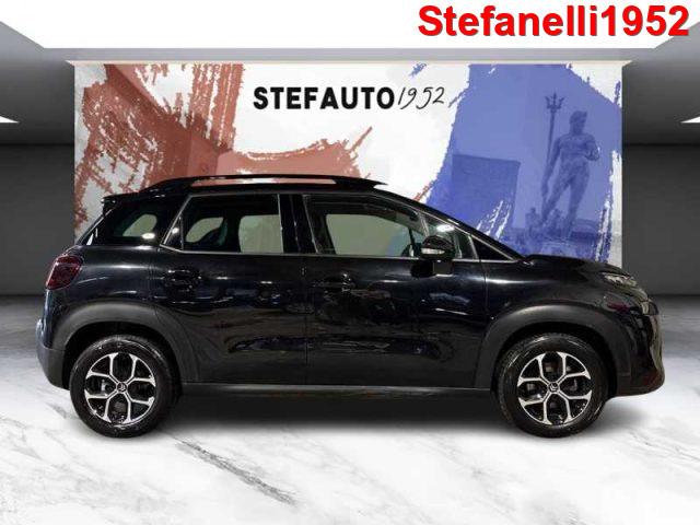 CITROEN C3 Aircross I 2021 - 1.2 puretech Shine s&s 110c