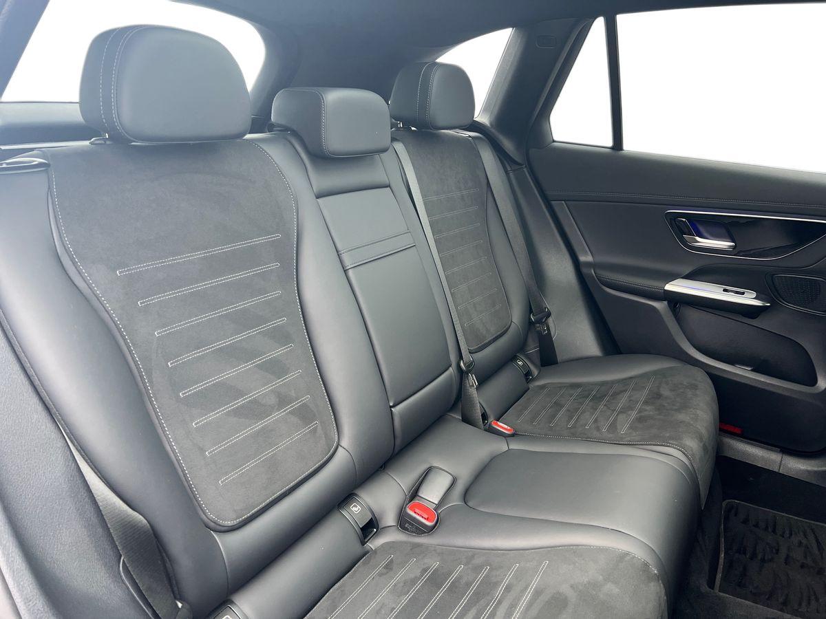 Mercedes-Benz GLC 220 d AMG Line Advanced 4matic auto