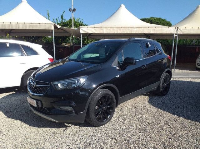 Opel Mokka X Mokka X 1.6 cdti Advance s&s 4x4 136cv