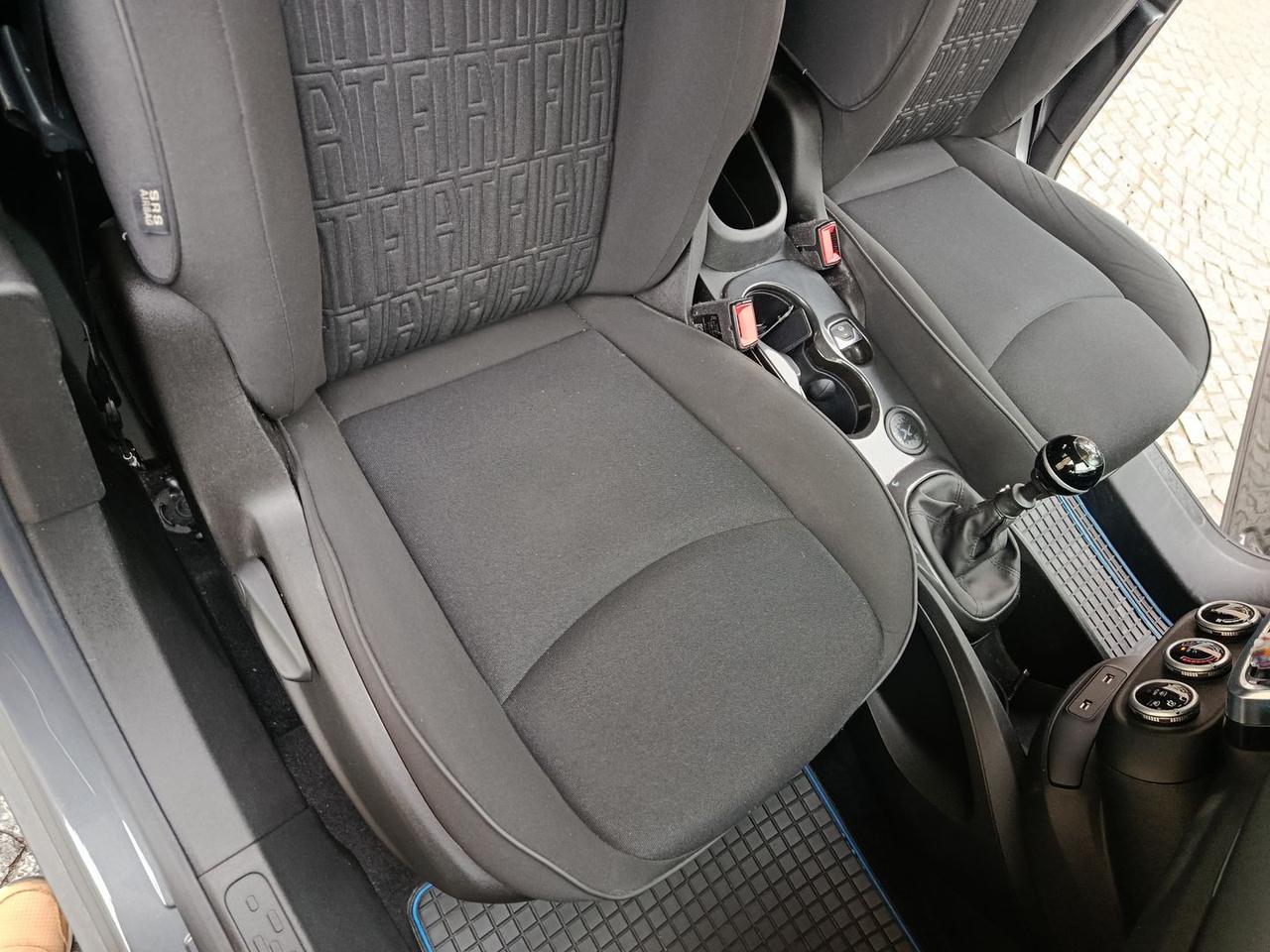 Fiat 500X Cross 1.3 Multijet #8753