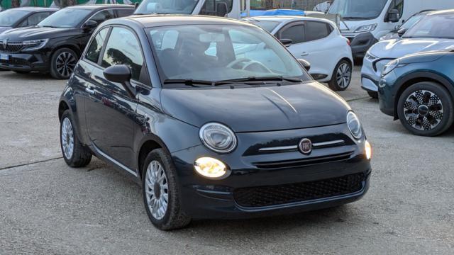 FIAT 500 1.0cc 70cv PREZZO REALE SENZA VINCOLI