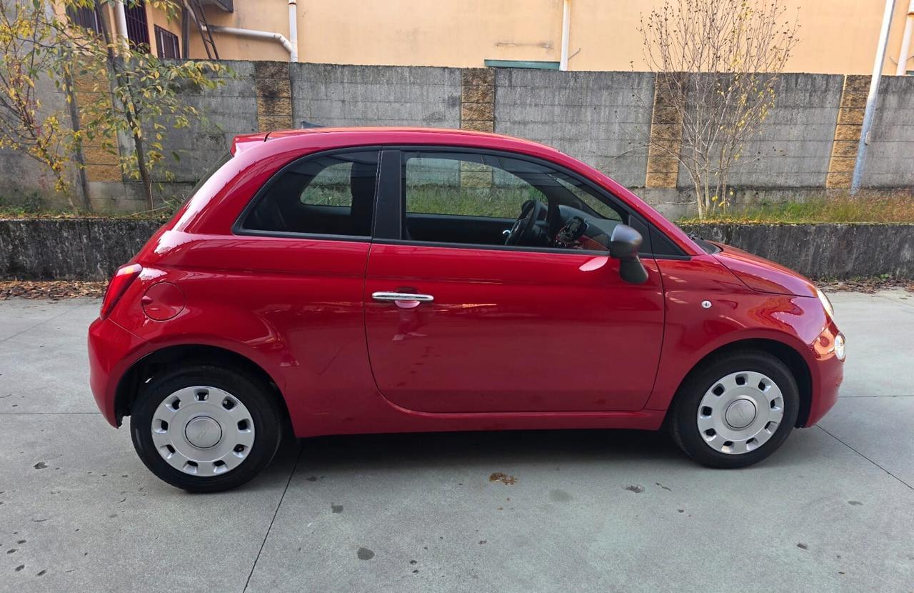 Fiat 500 1.0 Hybrid Cult *Prezzo reale