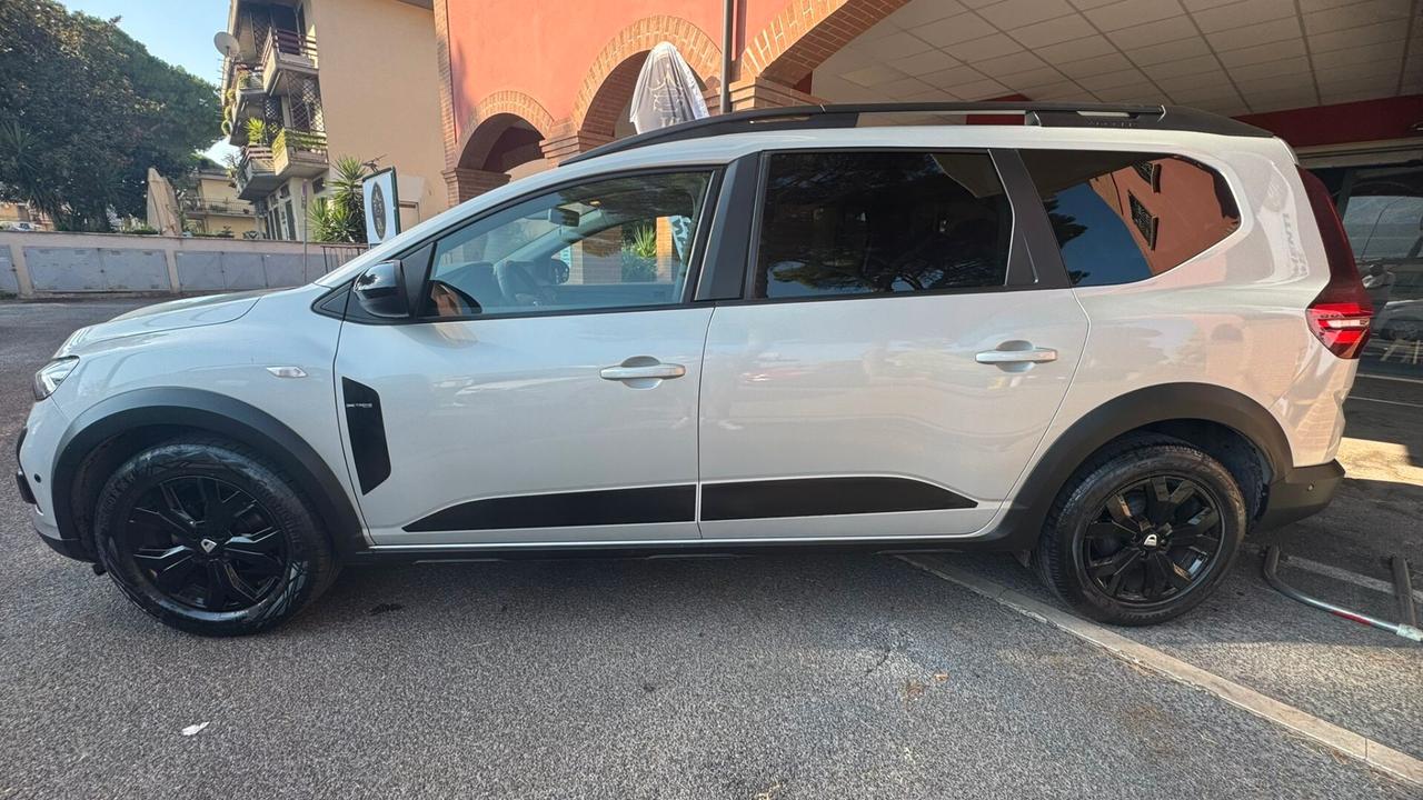 Dacia Jogger 1.0 TCe GPL 100 CV 5 posti Extreme