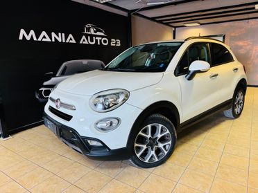 Fiat 500X 2.0 MultiJet 140 CV AT9 4x4 Cross Plus*automatica*