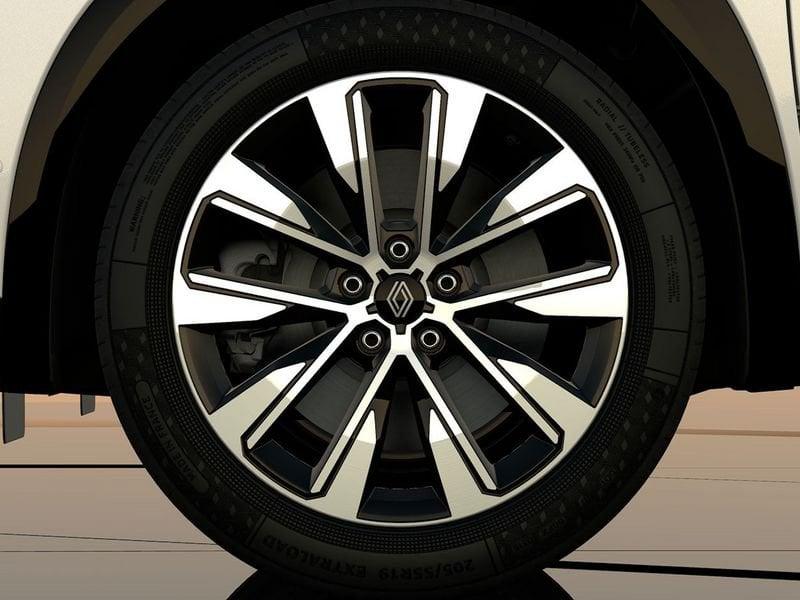 Renault Austral Austral Full Hybrid E-Tech Techno 200 CV