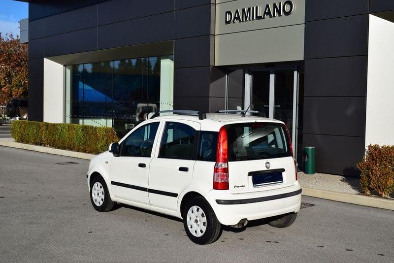 FIAT Panda Panda 1.2 Dynamic