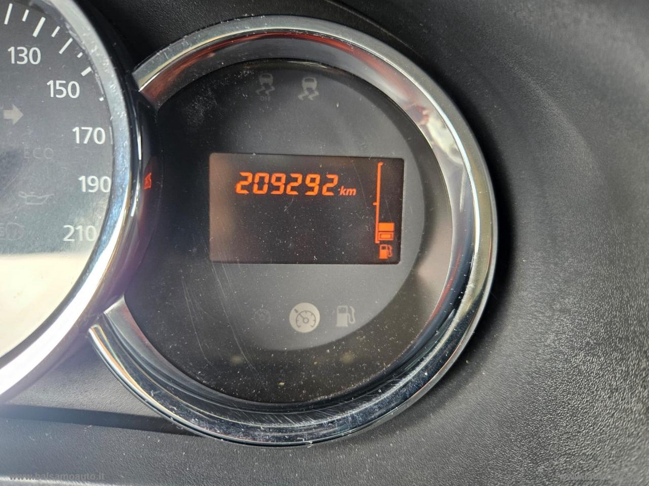 DACIA Dokker 1.5 dCi 8V 75 CV S&S SS Ambiance Family