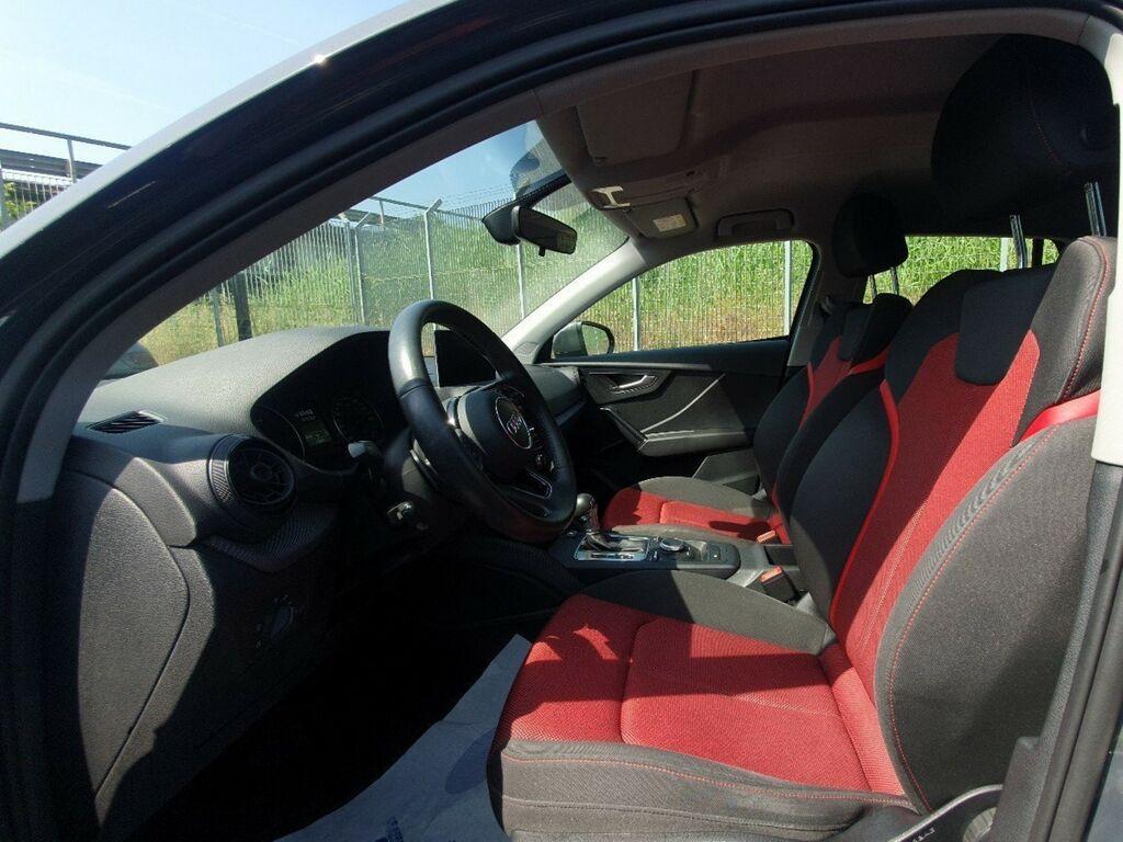 Audi Q2 2.0 TDI Sport Quattro S tronic