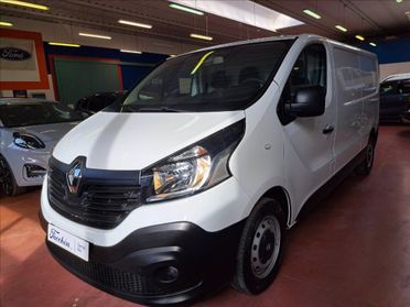 RENAULT trafic T29 1.6 dci 125cv L2H1 Ice S&S E6 del 2019