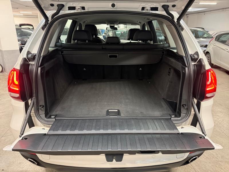 BMW X5 xdrive30d Business 258cv auto