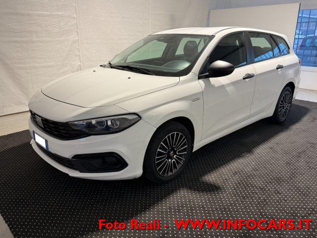 FIAT Tipo SW 1.6 Mjt 130 CV Life