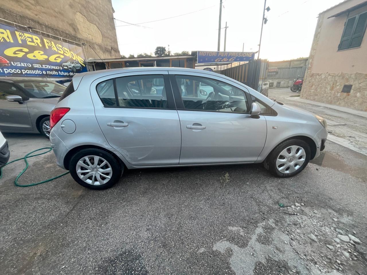 Opel Corsa 1.3 CDTI 75CV F.AP. 5 porte Edition