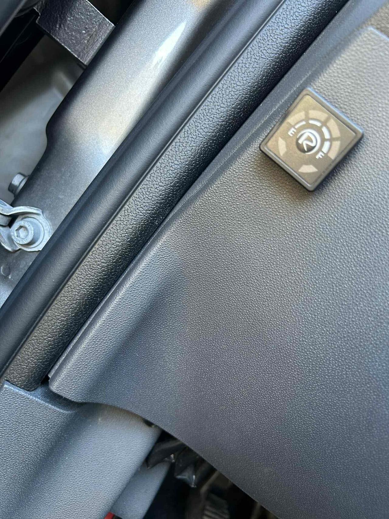 Fiat 500 1.2 EasyPower Lounge