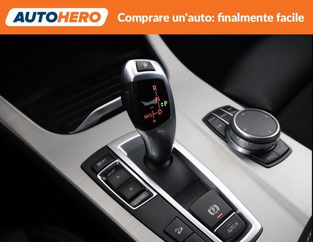 BMW X4 xDrive20d Msport