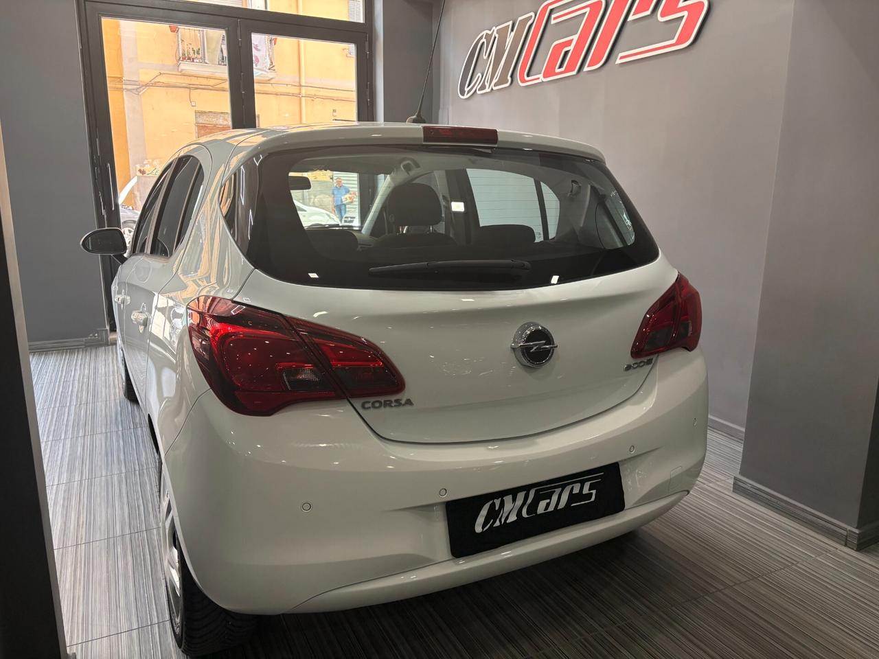 Opel Corsa 1.3 CDTI 95cv N-Joy