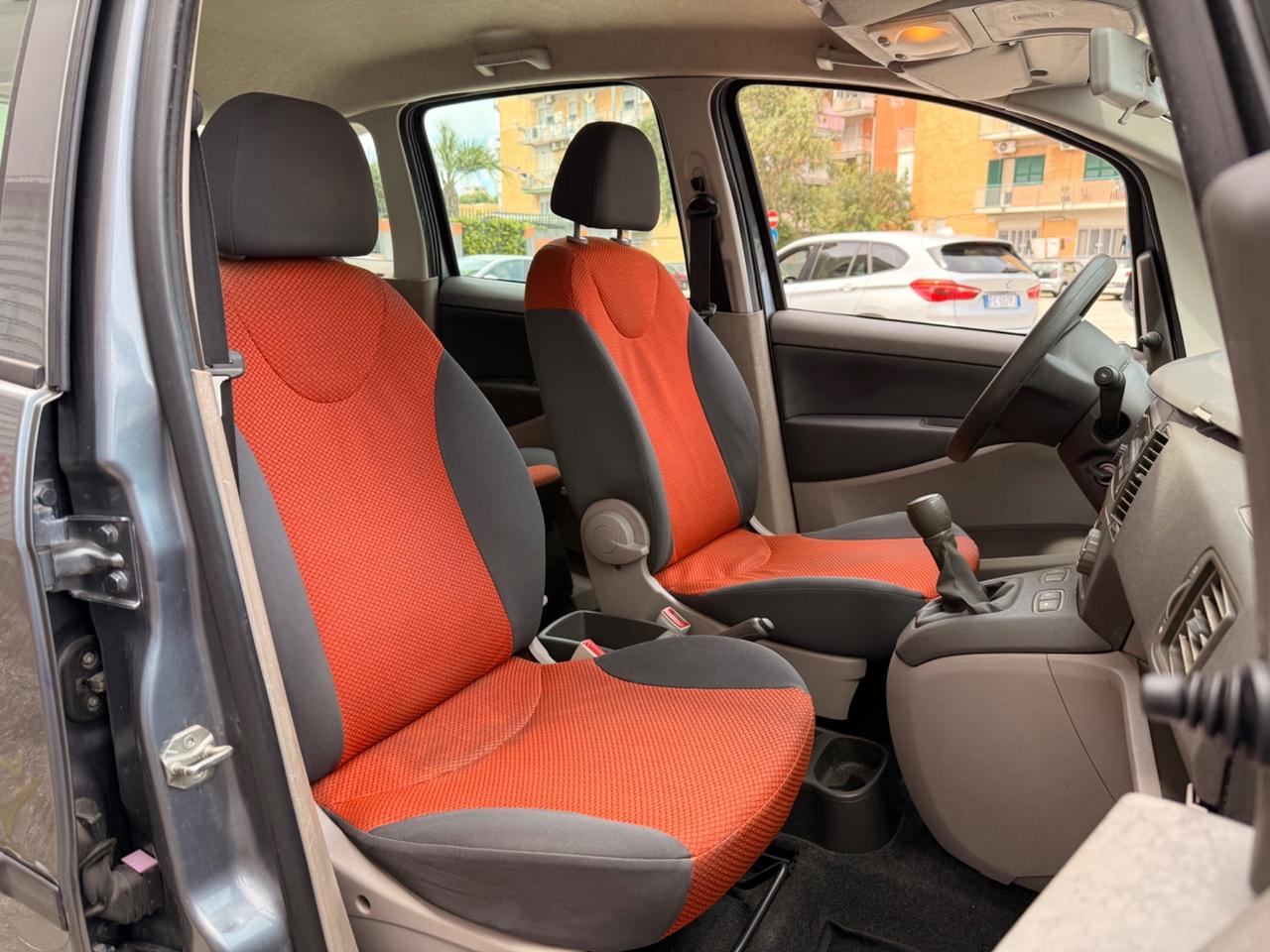 Fiat Idea 1.3 Multijet Emotion Full Perfett Soli135milaKM